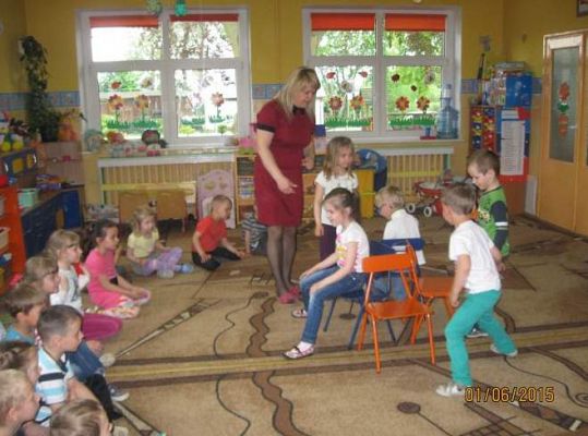 Grafika #12: Dzień Dziecka 2015r.