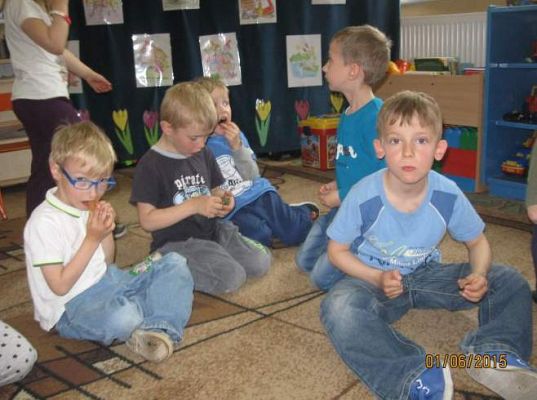 Grafika #21: Dzień Dziecka 2015r.