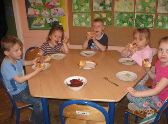 Grafika #25: Dzień Dziecka 2015r.