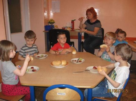 Grafika #26: Dzień Dziecka 2015r.