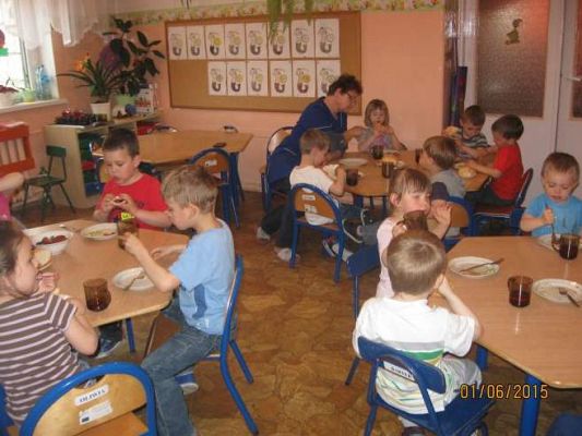 Grafika #27: Dzień Dziecka 2015r.