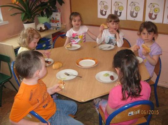 Grafika #28: Dzień Dziecka 2015r.