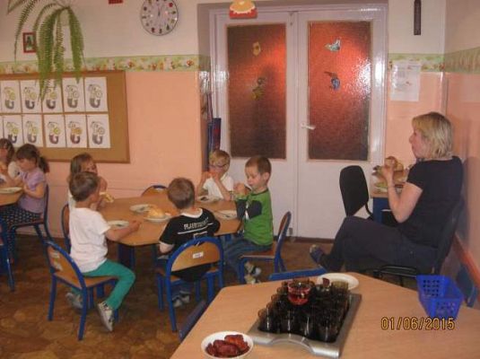 Grafika #29: Dzień Dziecka 2015r.