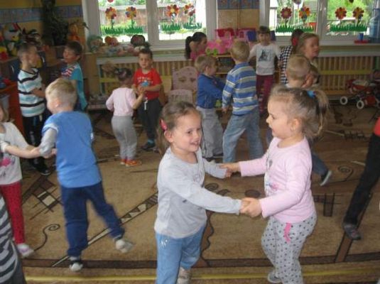 Grafika #3: Dzień Dziecka 2015r.