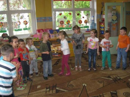 Grafika #4: Dzień Dziecka 2015r.