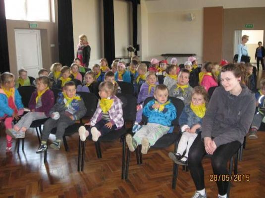 Grafika #1: Kaprysy królewny Klarysy