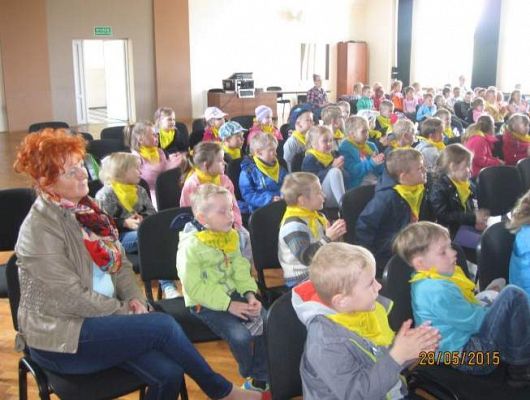 Grafika #5: Kaprysy królewny Klarysy