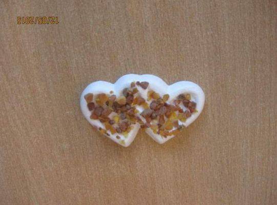 Grafika #15: Bursztynowe zajęcia - Grupa starszaków