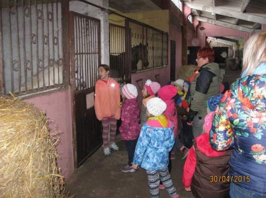 Grafika #18: Wycieczka do Nowęcina (Grupa II)