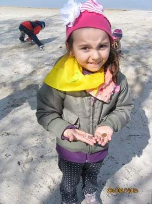 Grafika #7: Wycieczka do Nowęcina (Grupa II)