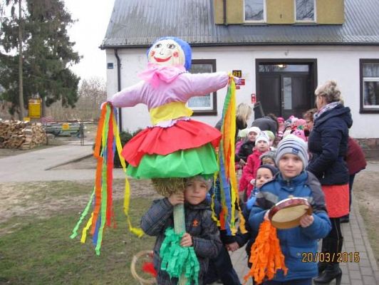 Grafika #0: Marzanno, Marzanno!