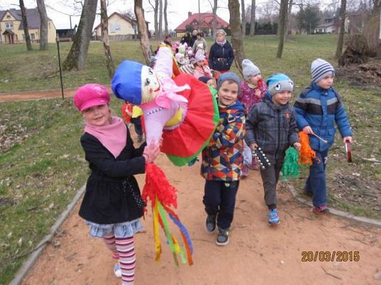 Grafika #9: Marzanno, Marzanno!