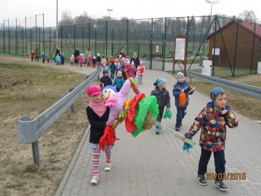 Grafika #11: Marzanno, Marzanno!