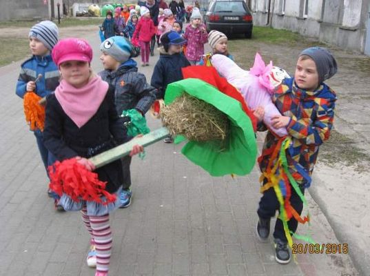 Grafika #12: Marzanno, Marzanno!