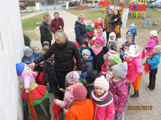 Grafika #14: Marzanno, Marzanno!