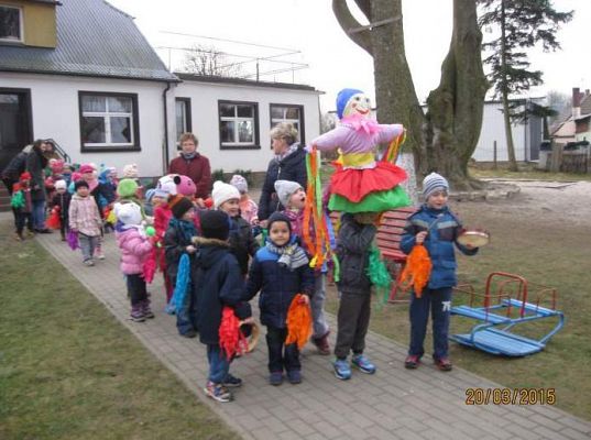 Grafika #1: Marzanno, Marzanno!