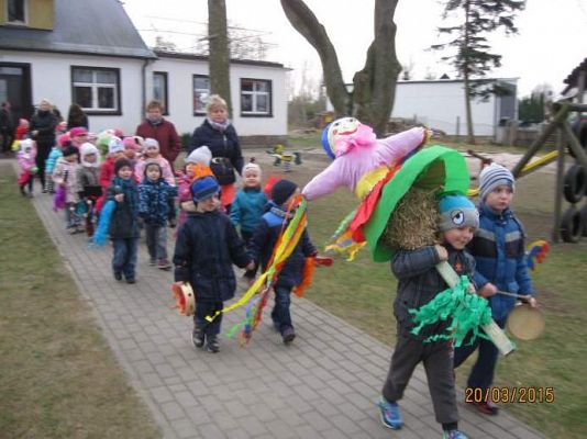 Grafika #2: Marzanno, Marzanno!