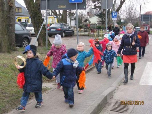 Grafika #3: Marzanno, Marzanno!