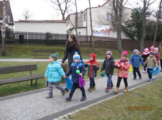 Grafika #5: Marzanno, Marzanno!