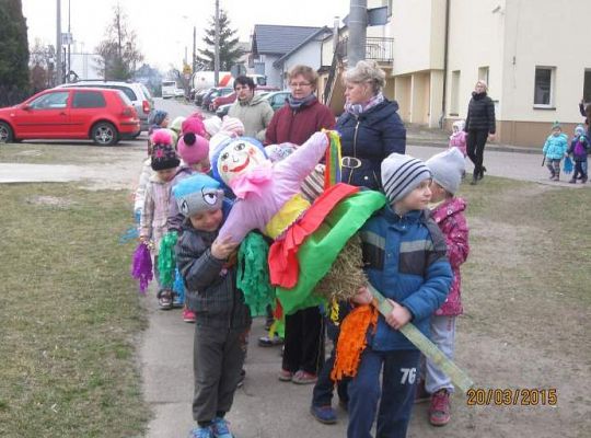 Grafika #6: Marzanno, Marzanno!