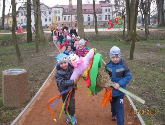 Grafika #8: Marzanno, Marzanno!