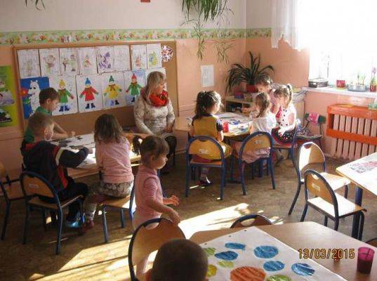 Grafika #7: Twórcze malowanie