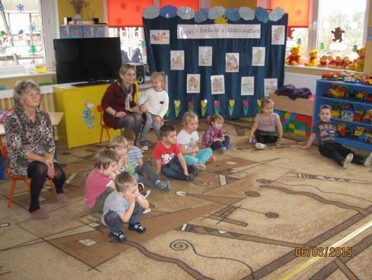 Grafika #6: Warsztaty Gra na bębnach afrykańskich 2015-03-06