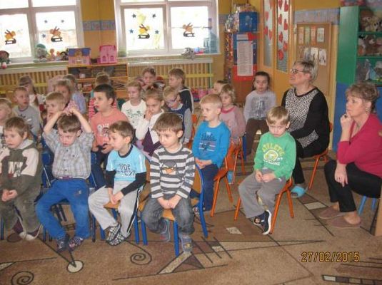 Grafika #3: Bajki i baśnie z dzieciństwa