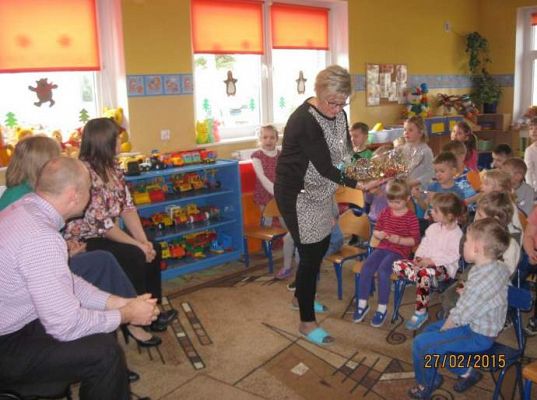 Grafika #4: Bajki i baśnie z dzieciństwa