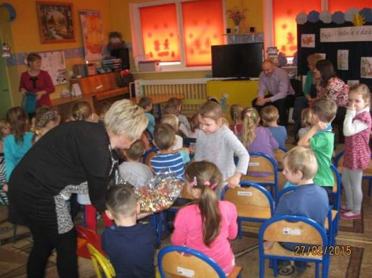 Grafika #5: Bajki i baśnie z dzieciństwa