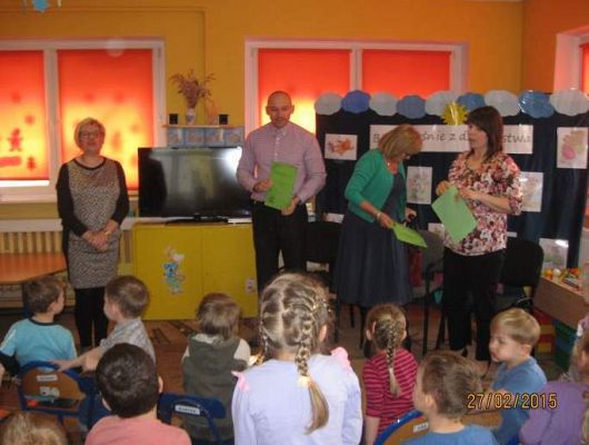 Grafika #6: Bajki i baśnie z dzieciństwa