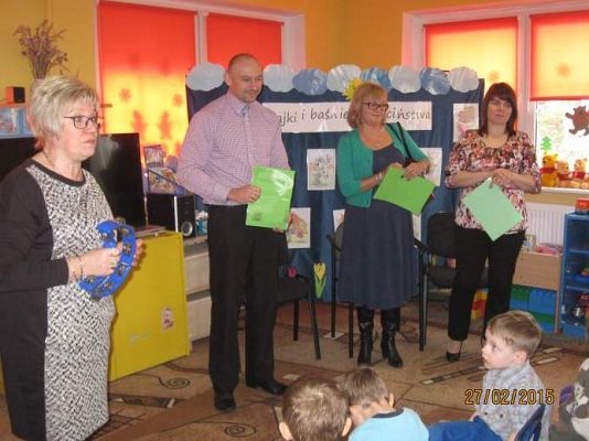 Grafika #7: Bajki i baśnie z dzieciństwa