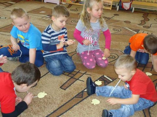 Grafika #11: Jestem samodzielny w kuchni