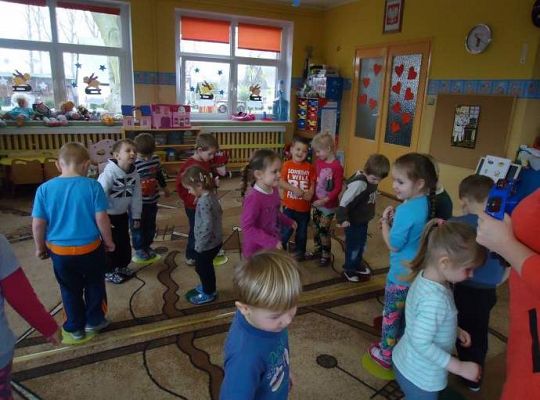 Grafika #12: Jestem samodzielny w kuchni