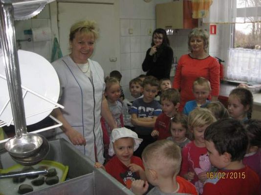 Grafika #13: Jestem samodzielny w kuchni