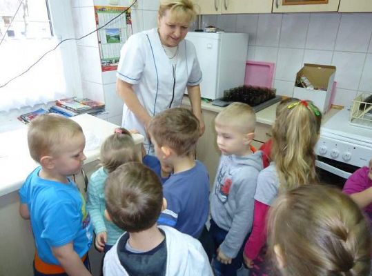 Grafika #2: Jestem samodzielny w kuchni