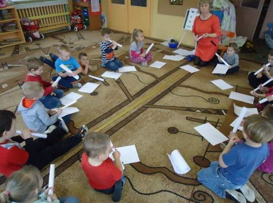 Grafika #4: Jestem samodzielny w kuchni