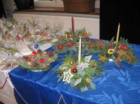 Grafika #0: Jasełka na wesoło - 16.12.2014 r.