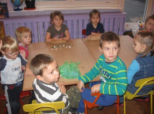 Grafika #0: Pieczenie i dekorowanie pierniczków - grudzień 2014