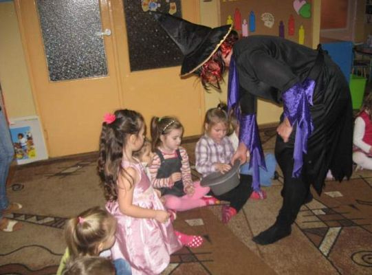 Grafika #10: Andrzejki -starszaki 2014-11-28