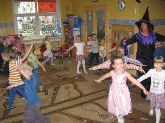 Grafika #13: Andrzejki -starszaki 2014-11-28