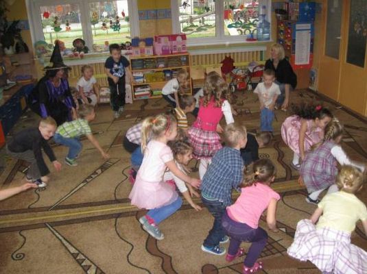 Grafika #14: Andrzejki -starszaki 2014-11-28