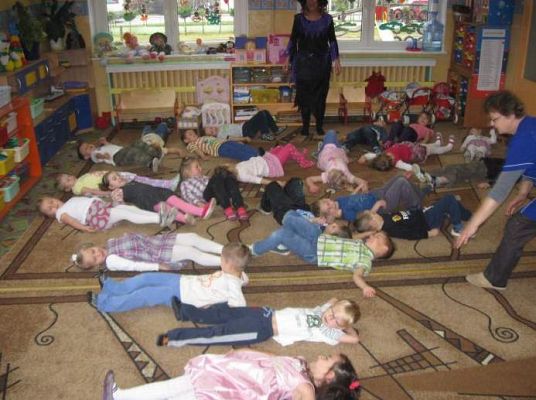 Grafika #15: Andrzejki -starszaki 2014-11-28