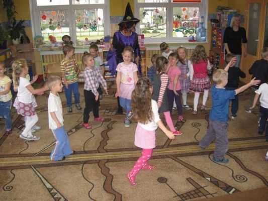 Grafika #16: Andrzejki -starszaki 2014-11-28