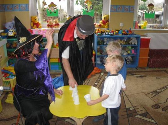 Grafika #17: Andrzejki -starszaki 2014-11-28