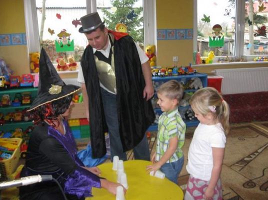 Grafika #18: Andrzejki -starszaki 2014-11-28