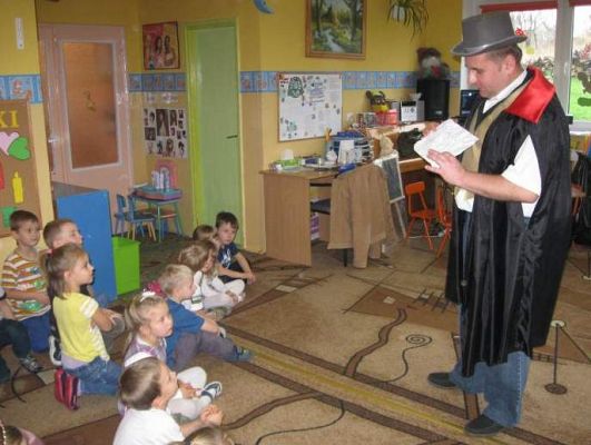 Grafika #19: Andrzejki -starszaki 2014-11-28