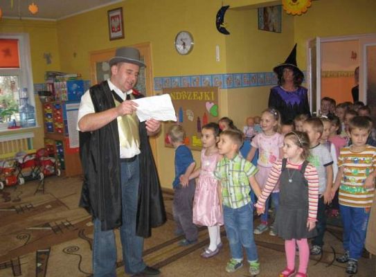 Grafika #20: Andrzejki -starszaki 2014-11-28