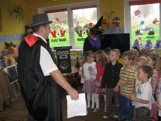 Grafika #21: Andrzejki -starszaki 2014-11-28