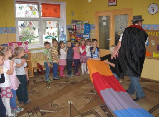 Grafika #22: Andrzejki -starszaki 2014-11-28